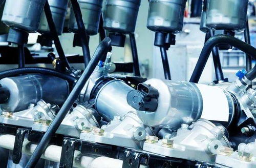 汽車零部件 第一黑馬 萬億估值,機構重倉,有望從8元到105元