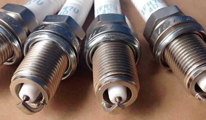 B48為什么兩萬公里換火花塞