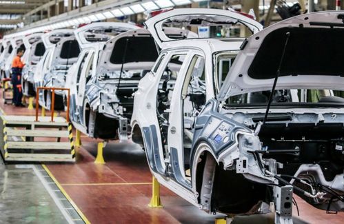 我國(guó)又一產(chǎn)品遭全球瘋搶,出口額猛增9倍,廠家訂單排到3個(gè)月后