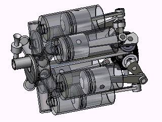 史上最全汽車部件動(dòng)態(tài)原理圖,不懂這些你好意思說(shuō)懂車