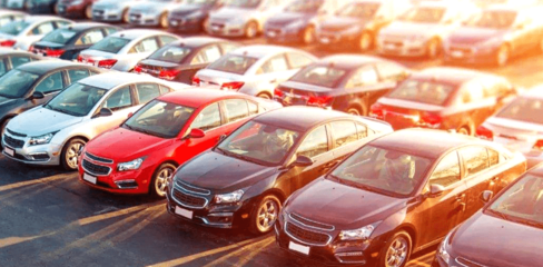 汽車后市場(chǎng)亂象迎來硬核整治!假機(jī)油、磨標(biāo)胎、零部件翻新倒賣?