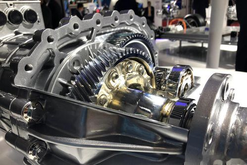 雙離合變速箱哪家強(qiáng) 這4款公認(rèn)可靠,買車照著選基本錯(cuò)不了