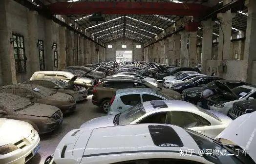 現(xiàn)在很多水淹車,賣2-4萬,值得入手嗎?