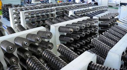 汽車成本直降一半！報(bào)廢零部件再制造掀起節(jié)能省錢新浪潮