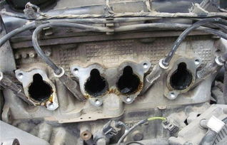 汽車越開越抖別急著去修，可能是這6個(gè)機(jī)動(dòng)車部件問題