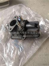 東風(fēng)商用車全車配件詳解 空氣干燥器消聲器與剎車泵消聲器的重要性與選購(gòu)指南