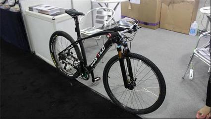 Costelo智能自行車 雷達(dá)技術(shù)賦能安全騎行，引領(lǐng)未來(lái)出行新體驗(yàn)