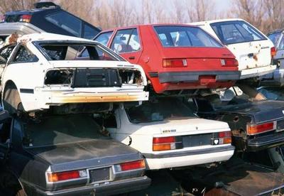 告別論斤賣，報廢機動車迎來“單獨賣件”新時代